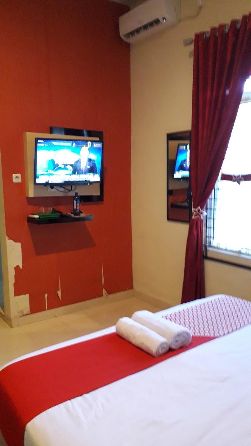 Cover Image for Rumaisa Homestay & Kost2an
