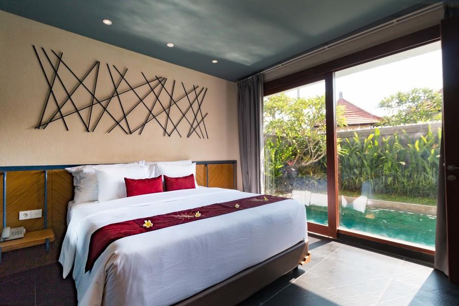Cover Image for RedDoorz Villa @ Tambak Sari Sanur