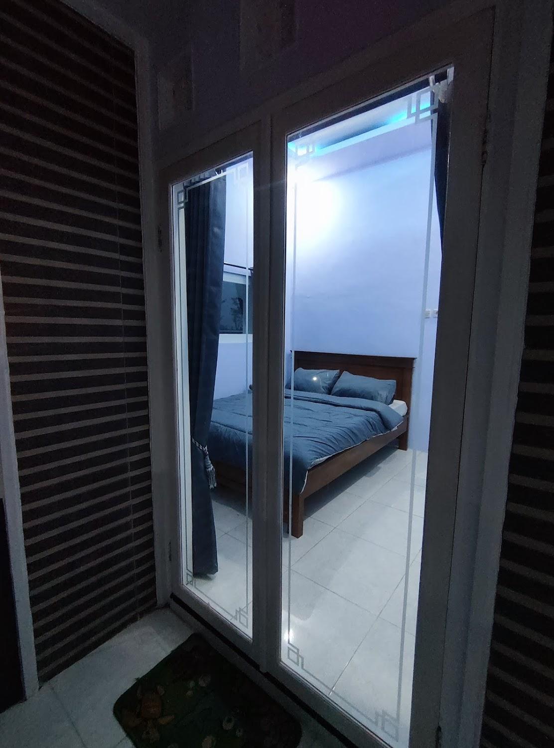 Cover Image for AMALIA HOMESTAY