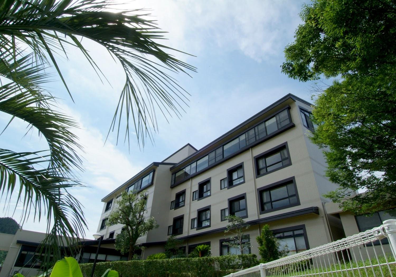 Cover Image for Route Inn Grantia Aoshima Taiyokaku
