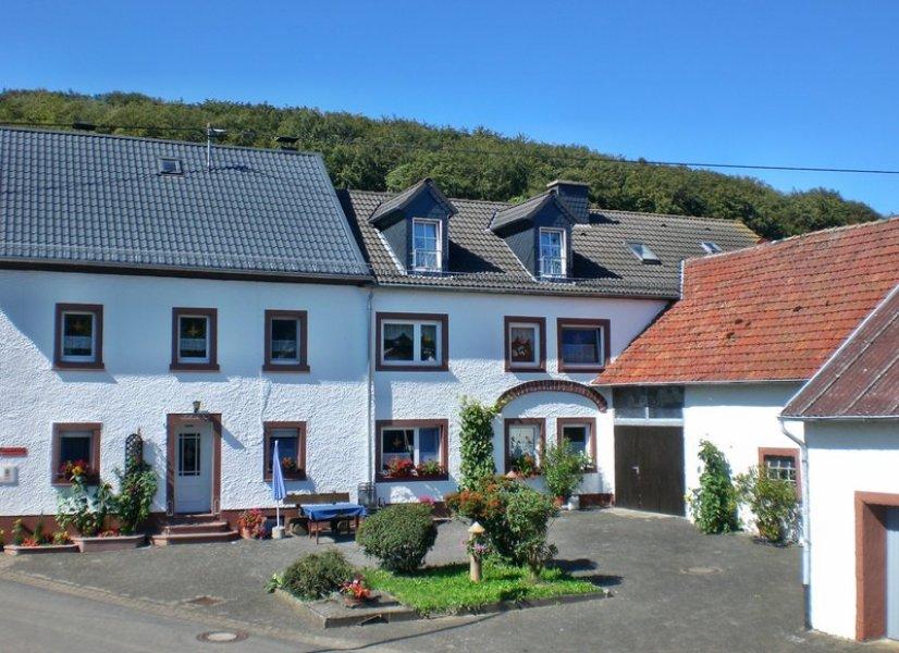 Cover Image for Ferienwohnung Ferien an der Lay, Loogh/Eifel