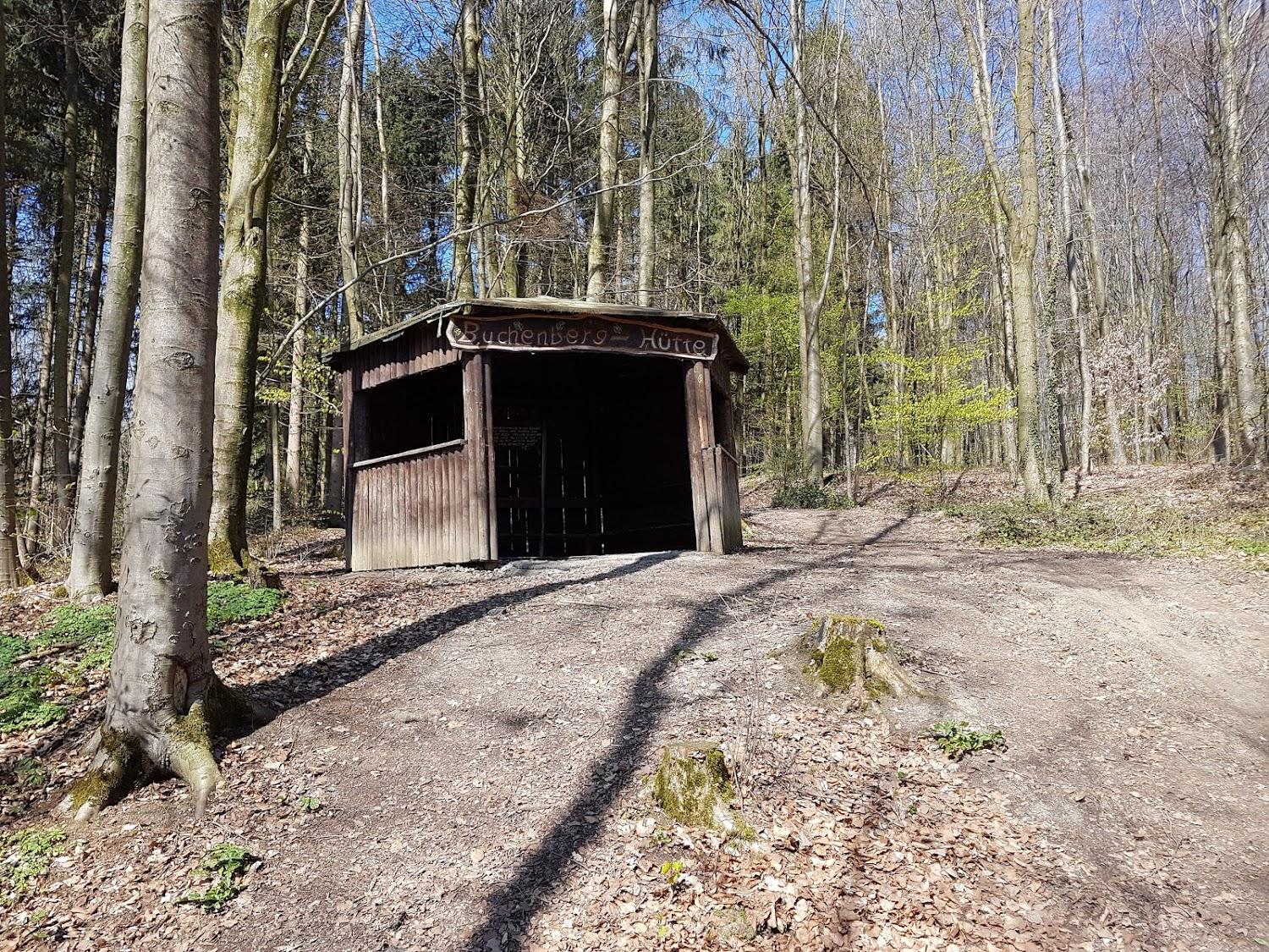 Cover Image for Schutzhütte