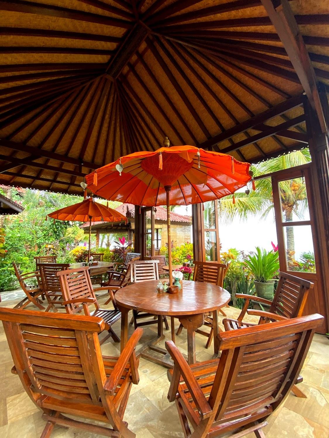 Cover Image for Shambala Oceanside Retreat