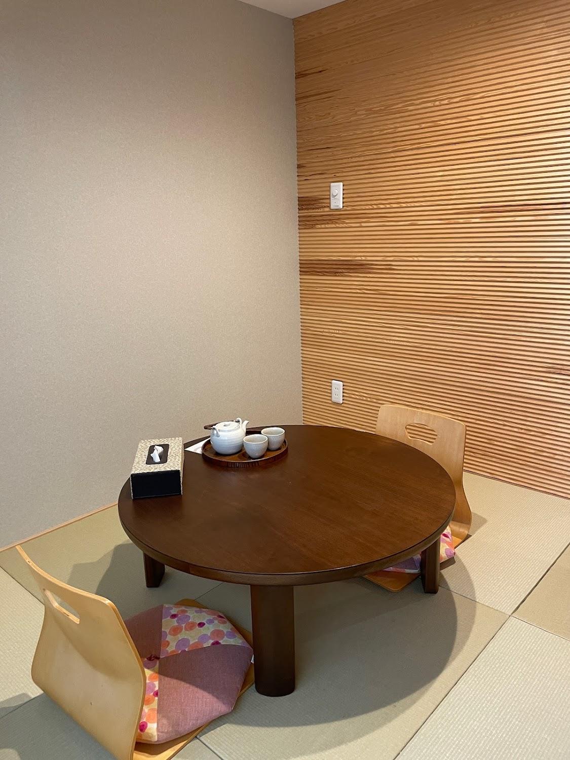 Cover Image for Cocoon Kyoto Guest House