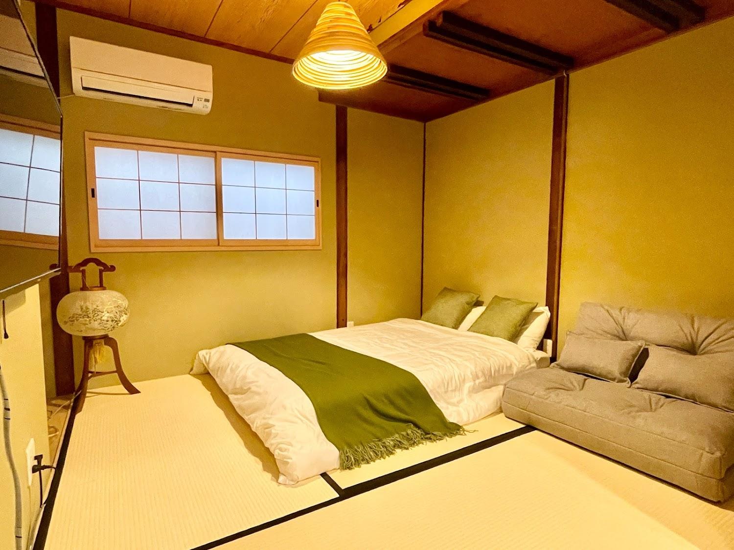 Cover Image for 桃月庵