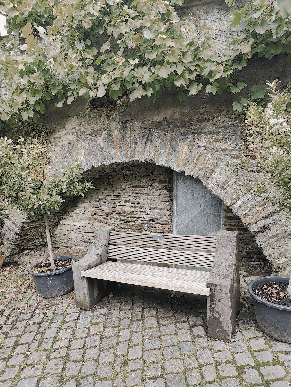 Cover Image for Haus Burgblick & Burgschenke