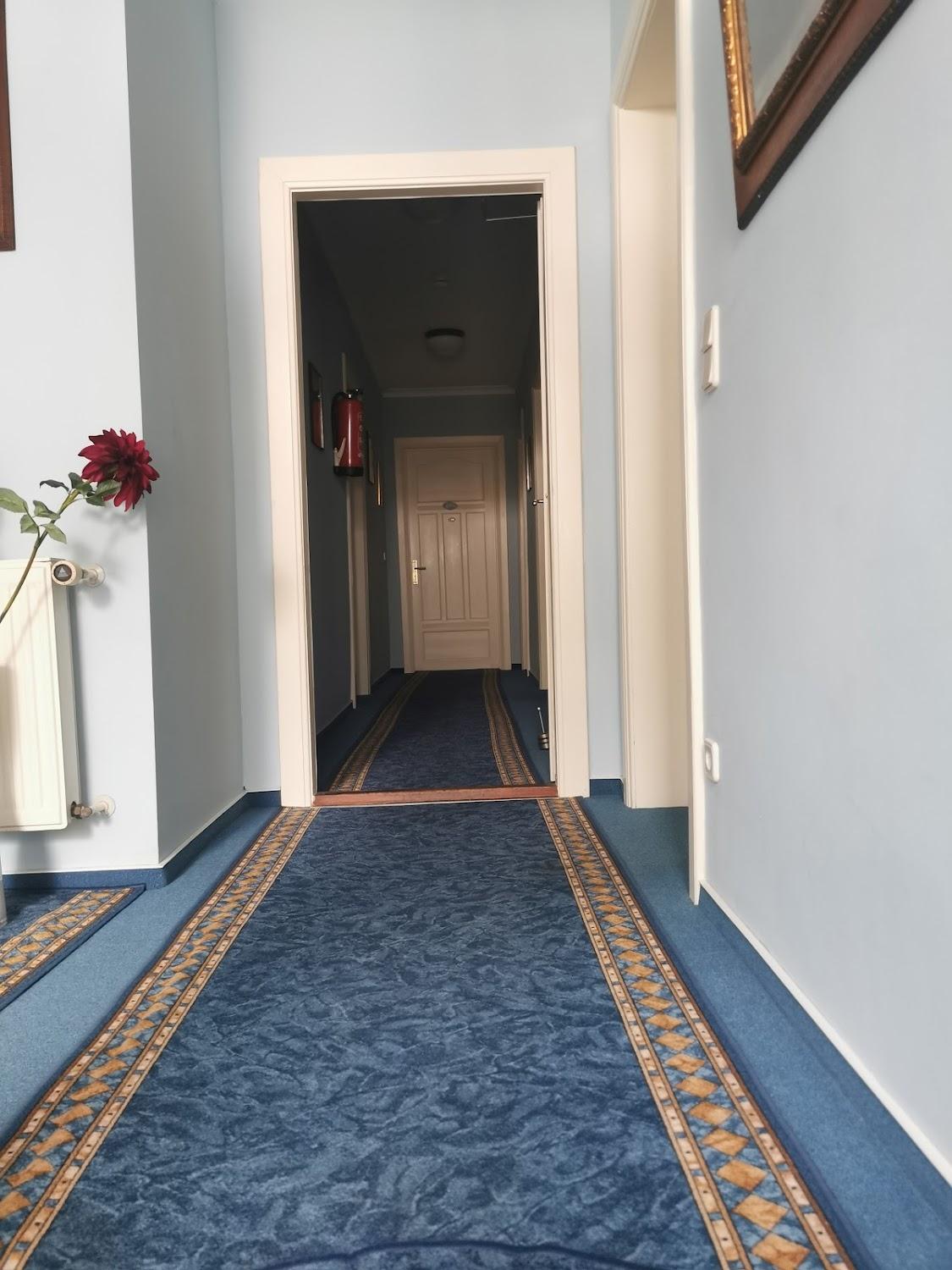 Cover Image for Hotel Dithmarscher Bucht