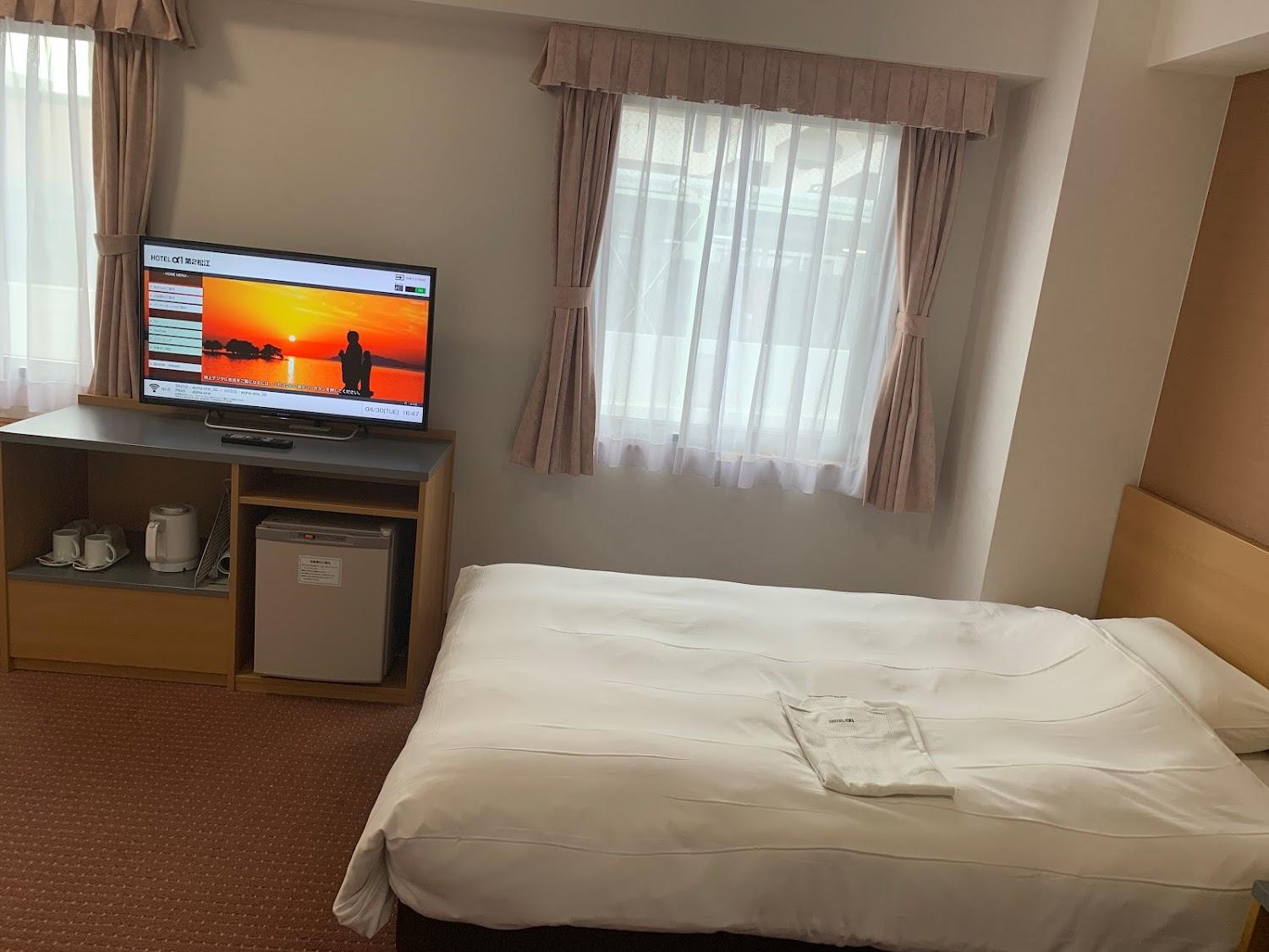 Cover Image for Hotel Alpha-One 2nd Branch Matsue