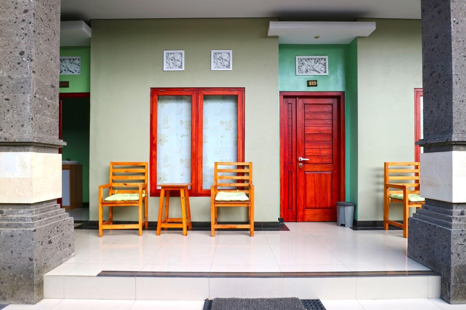 Cover Image for Hotel Batukaru Garden 3