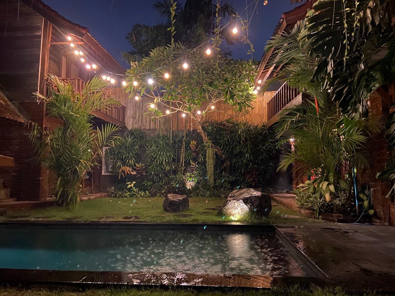 Cover Image for Lay Day Hostel