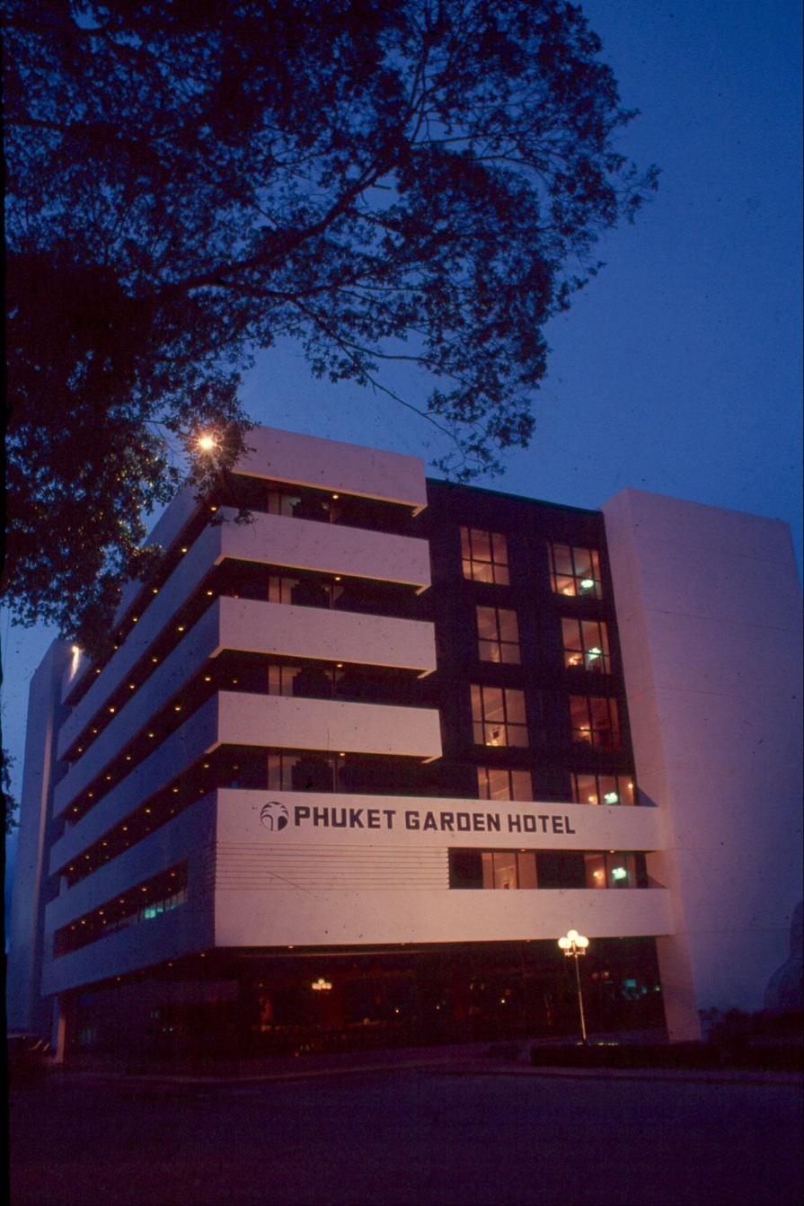 Cover Image for Phuket Garden Hotel บริษัท ภูเก็ตการ์เด้น จำกัด