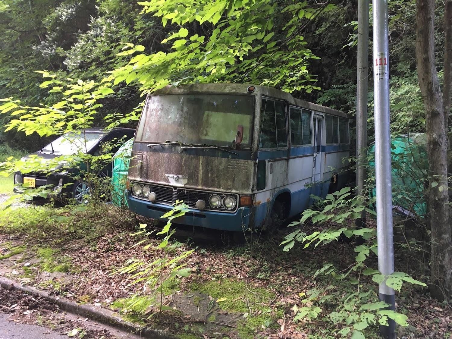 Cover Image for かめむら別館