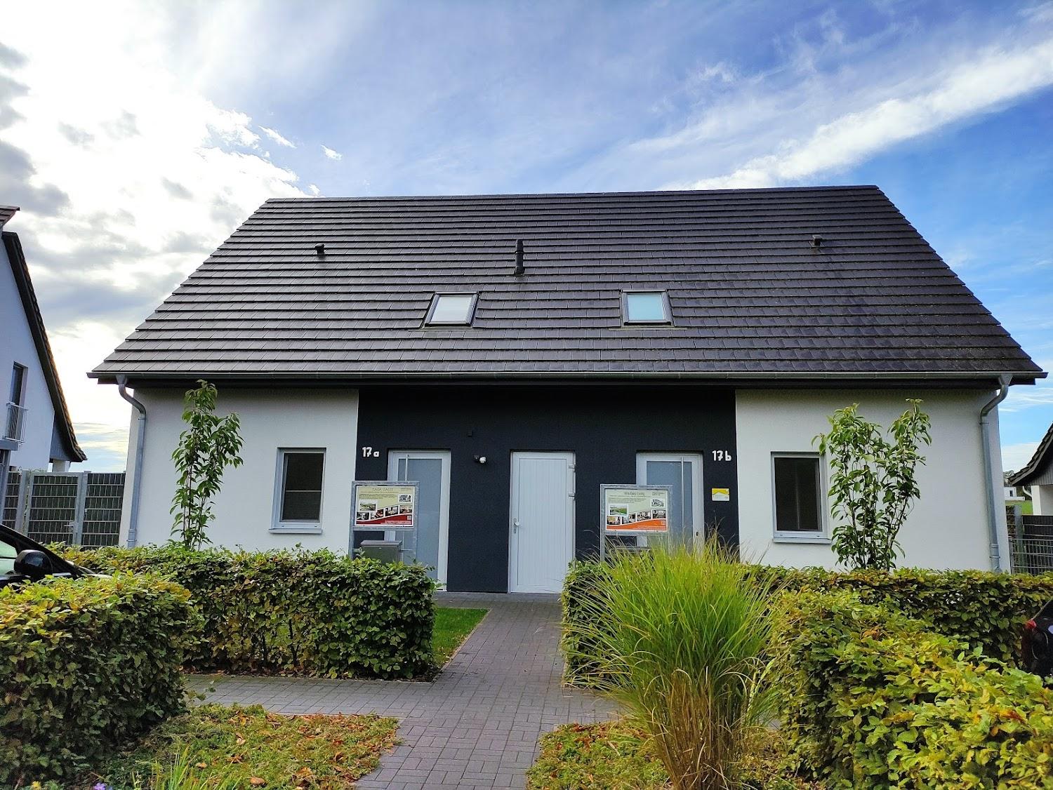 Cover Image for Luxus-Ferienhaus „Villa Easy Living“