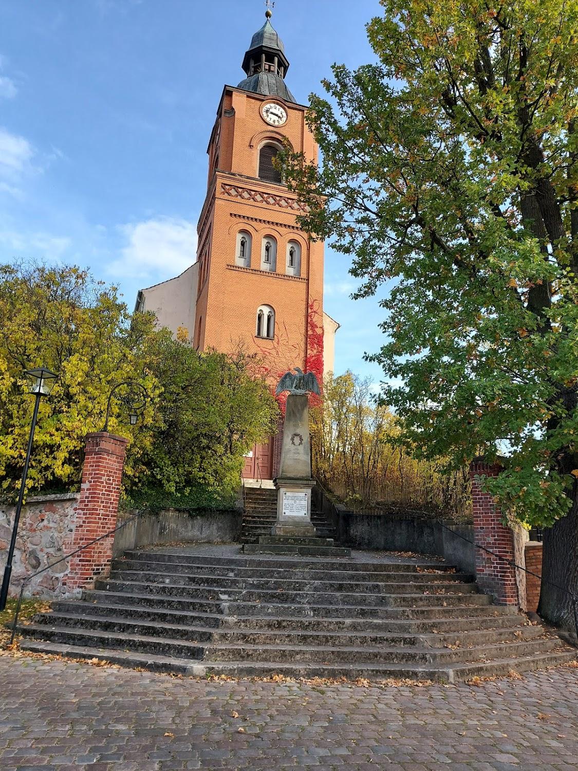 Cover Image for Romantisches Gasthaus Stobbermühle