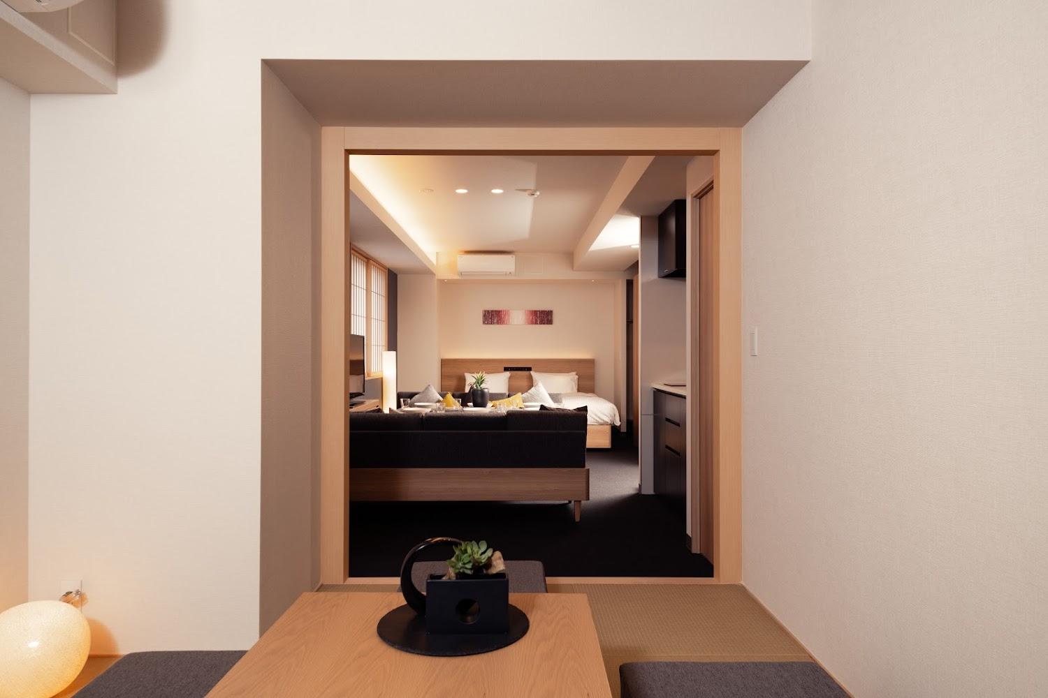 Cover Image for Mimaru Tokyo Hatchobori