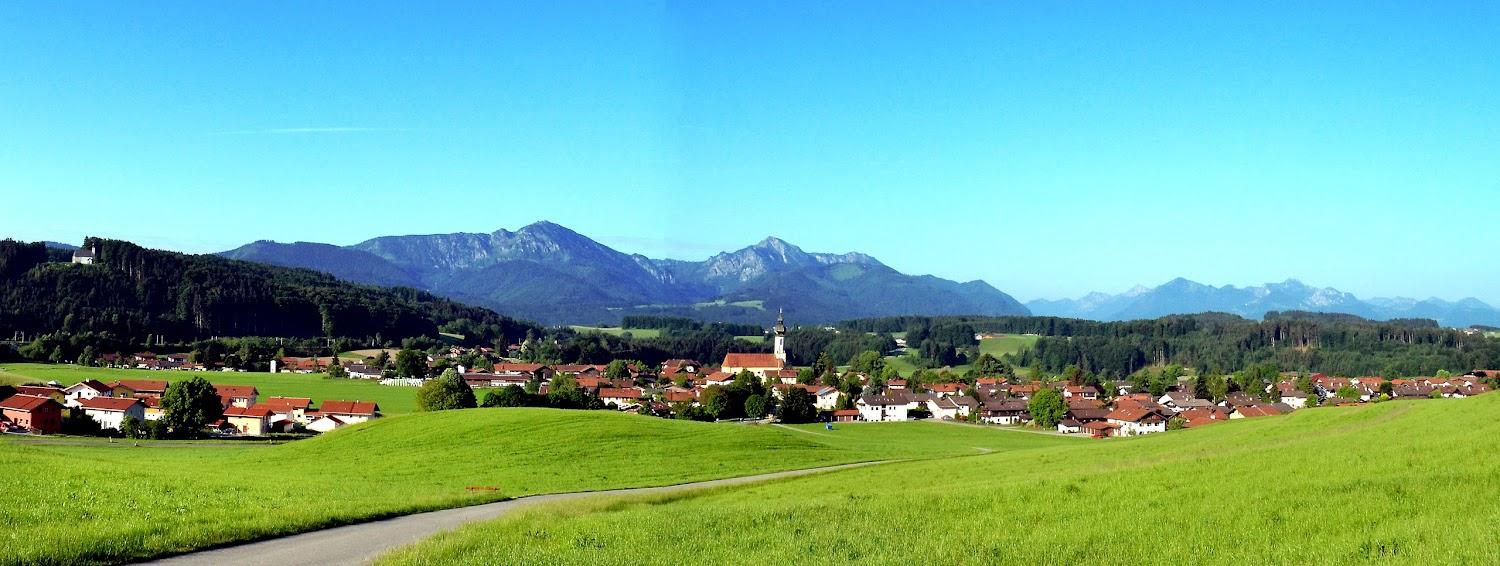 Cover Image for Langmoahof