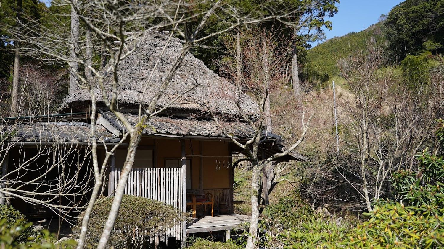 Cover Image for Yamasenosato Camping Ground