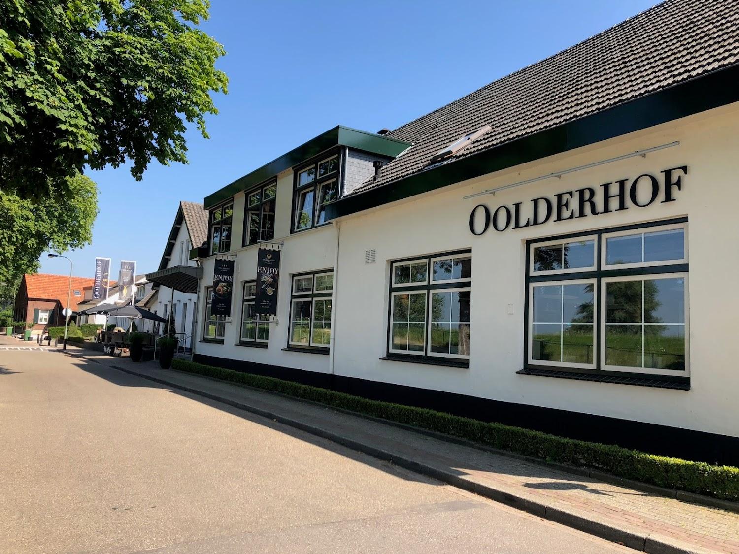 Cover Image for Oolderhof Restaurant - Brasserie - Bar Roermond