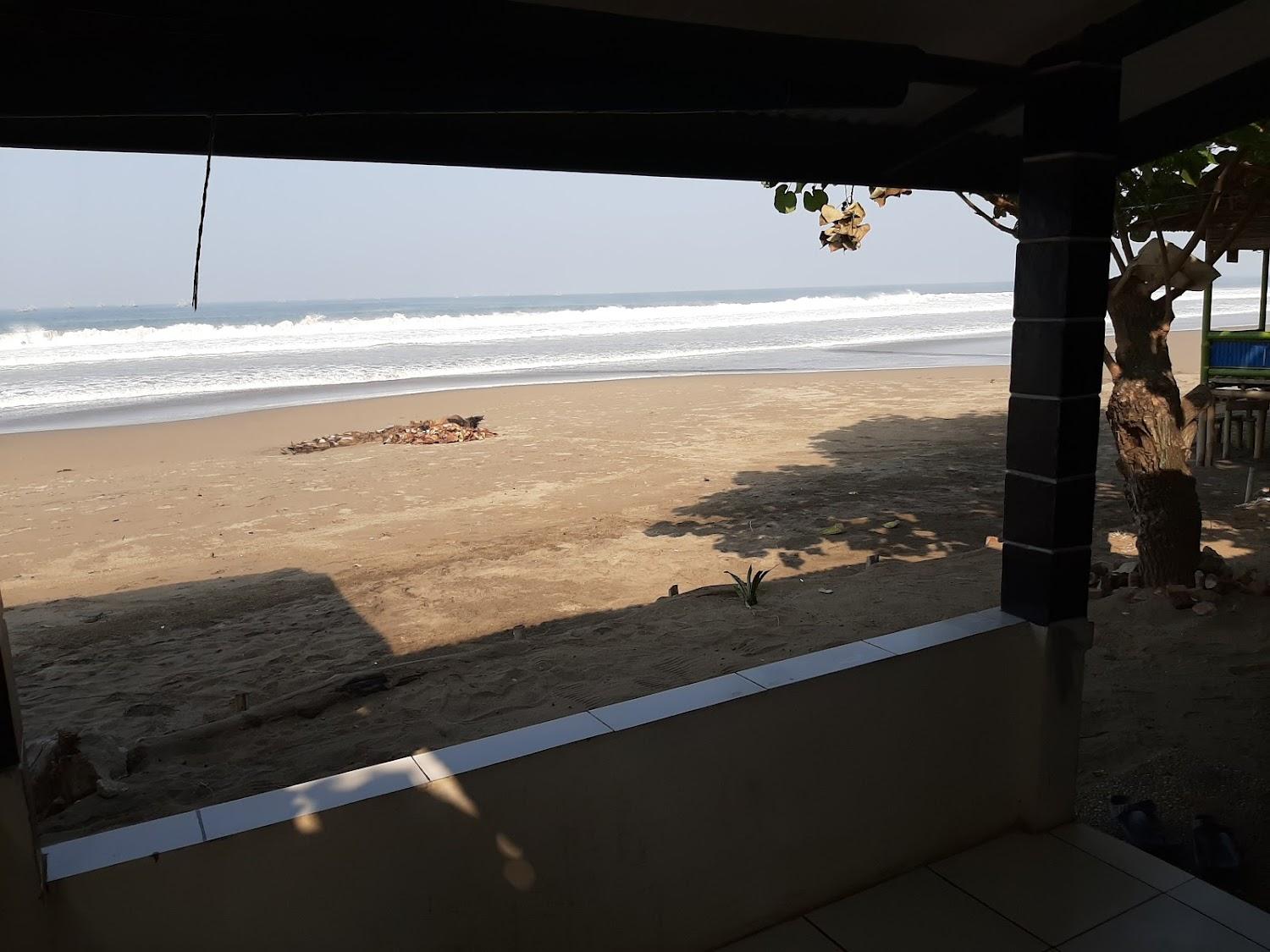 Cover Image for Villa Familly pantai citepus pelabuhanratu