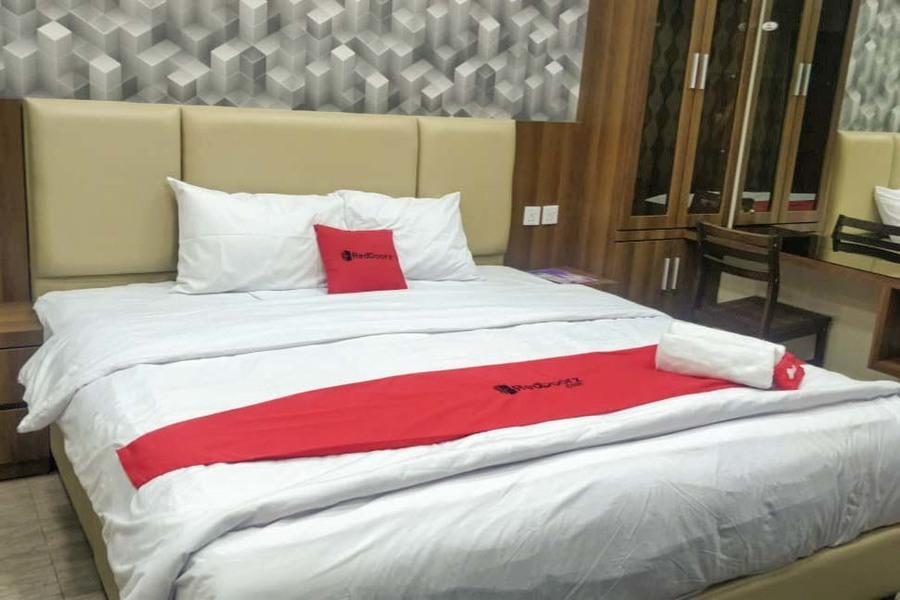Cover Image for RedDoorz @ Hotel Novanda