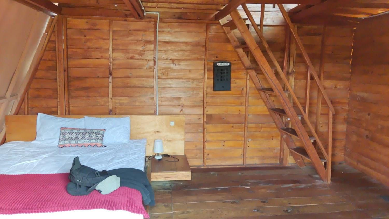 Cover Image for SPOT ON 90698 Delfi Homestay Syariah
