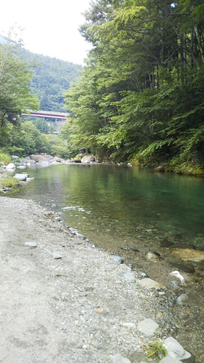 Cover Image for Oguri Auto Camping Ground