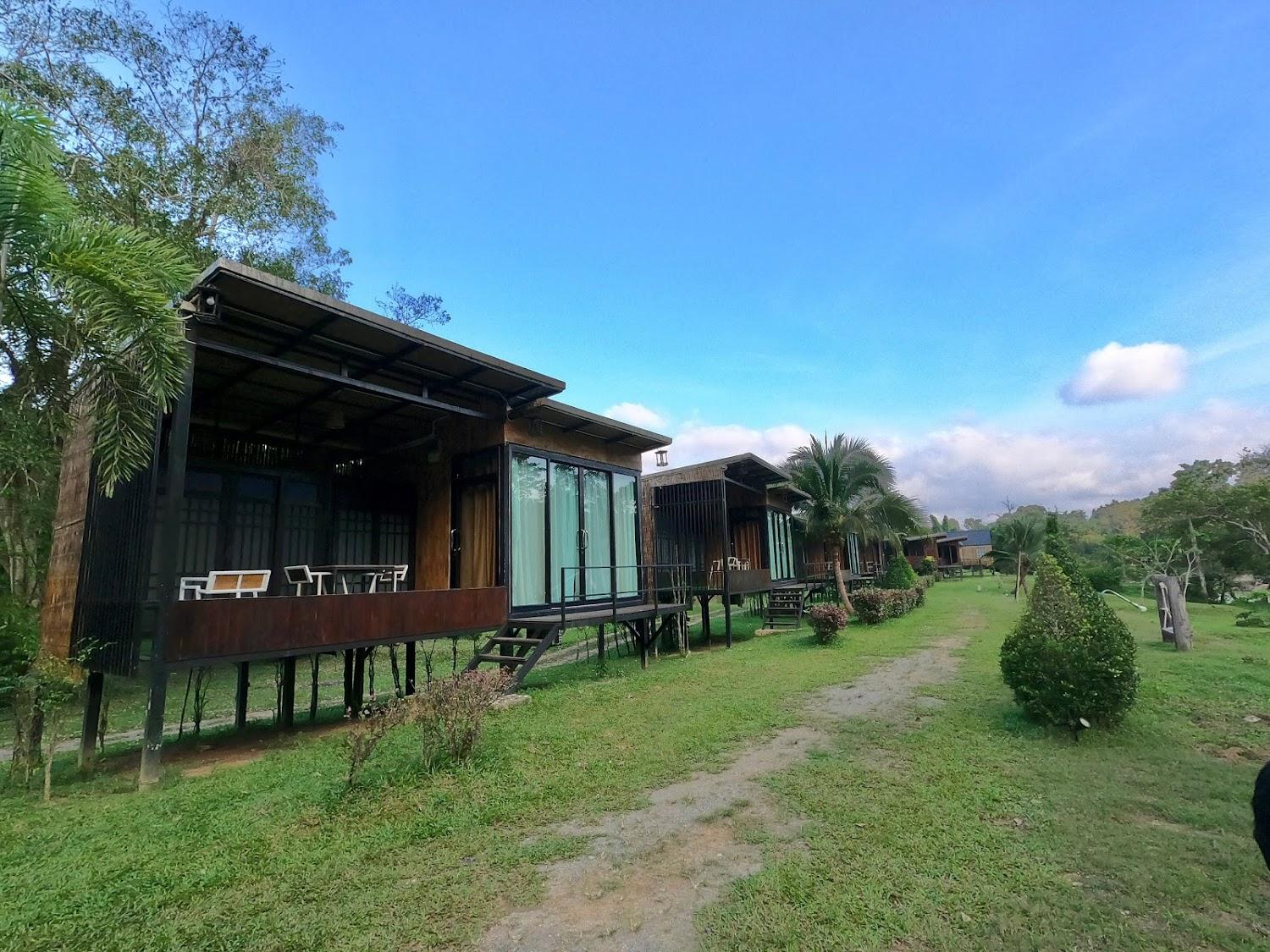 Cover Image for Cheiwlan Camp & Resort