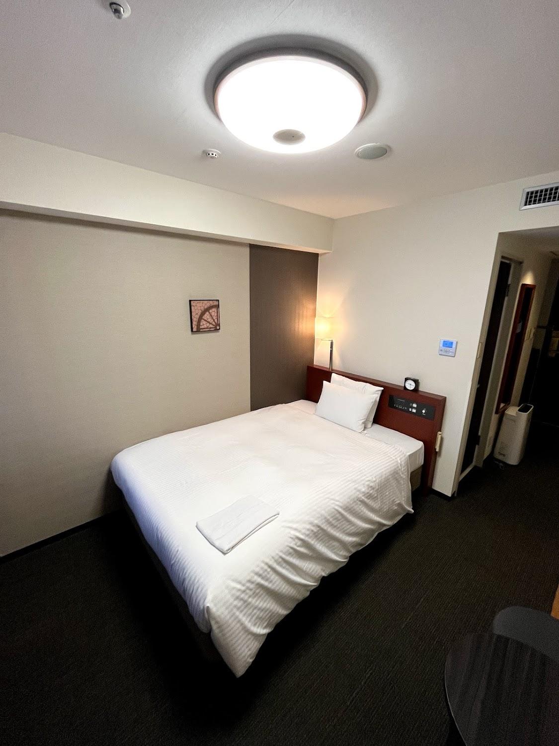 Cover Image for Richmond Hotel Yokohama Bashamichi