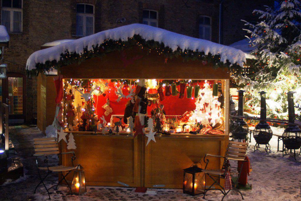 Cover Image for Hotel - Restaurant Nettersheimer Hof