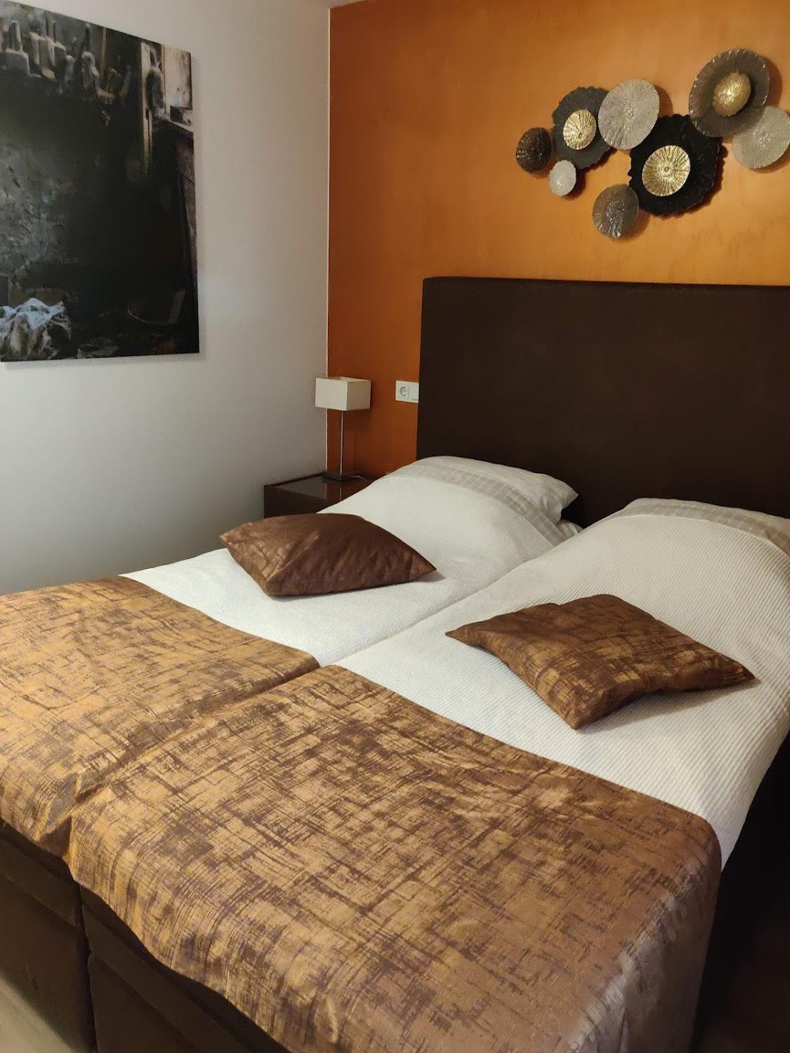 Cover Image for Hotel Lemmer