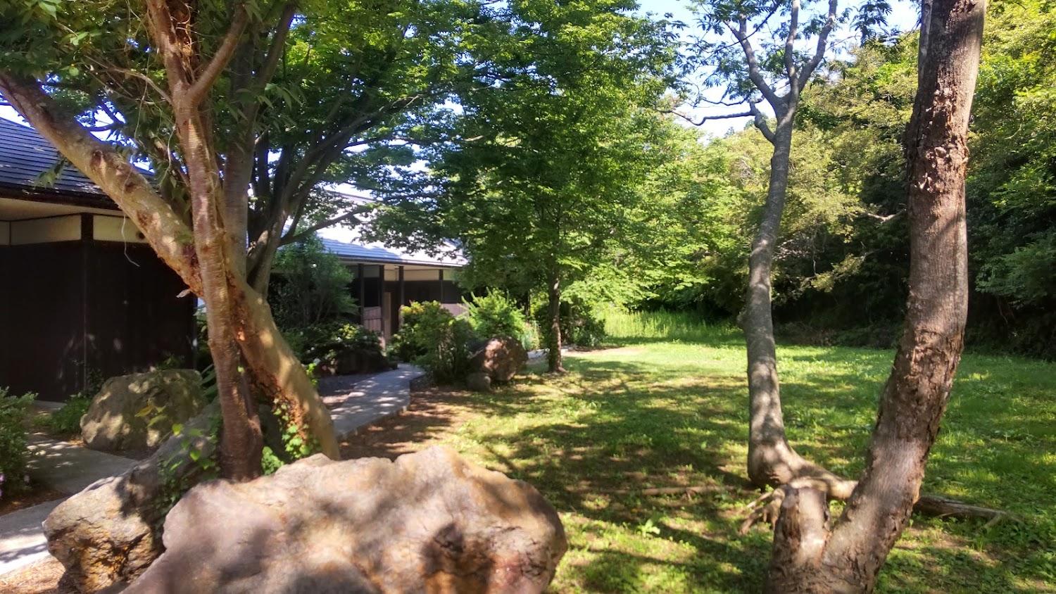 Cover Image for Hananoki