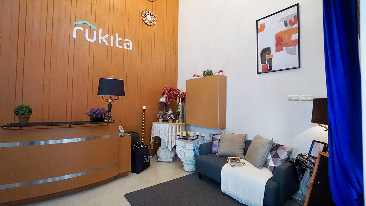 Cover Image for Rukita Capital Setiabudi - Kost Coliving