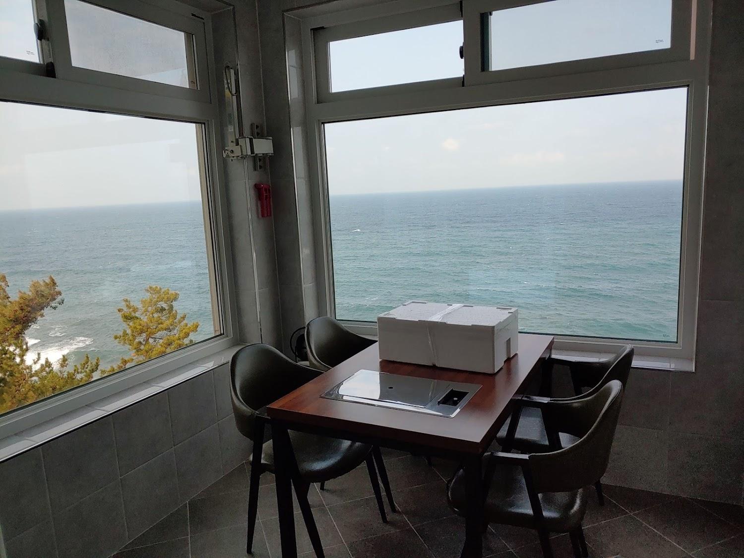 Cover Image for 다인펜션