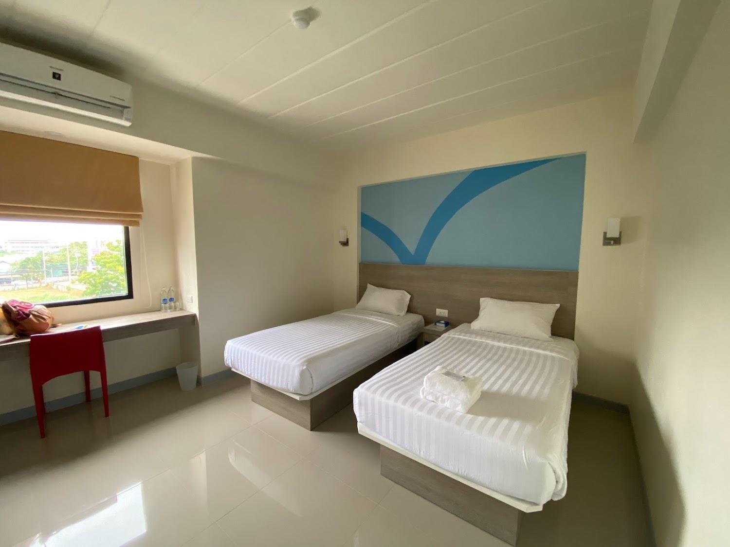 Cover Image for HOP INN Nakhon Pathom
