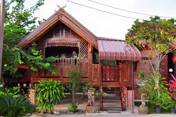 Cover Image for Ban Suan Mee Sakul Resort