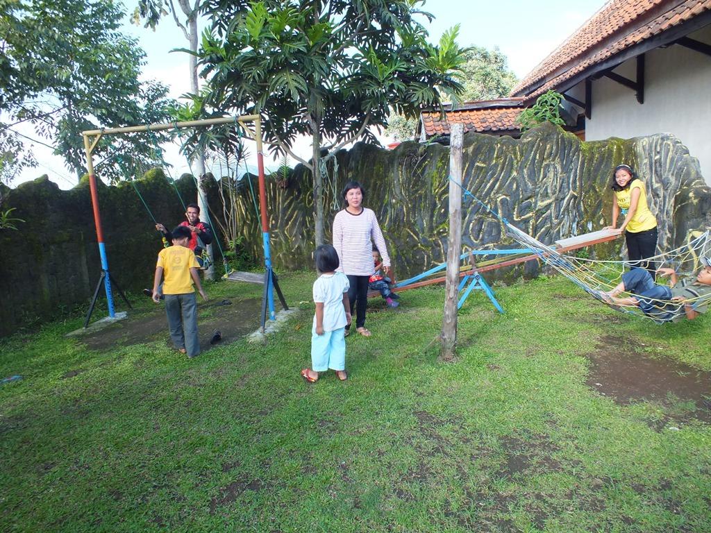 Cover Image for Villa Aurellia Maribaya Lembang