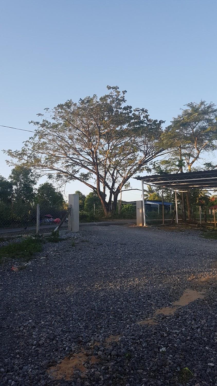 Cover Image for Padang Besar White House Homestay