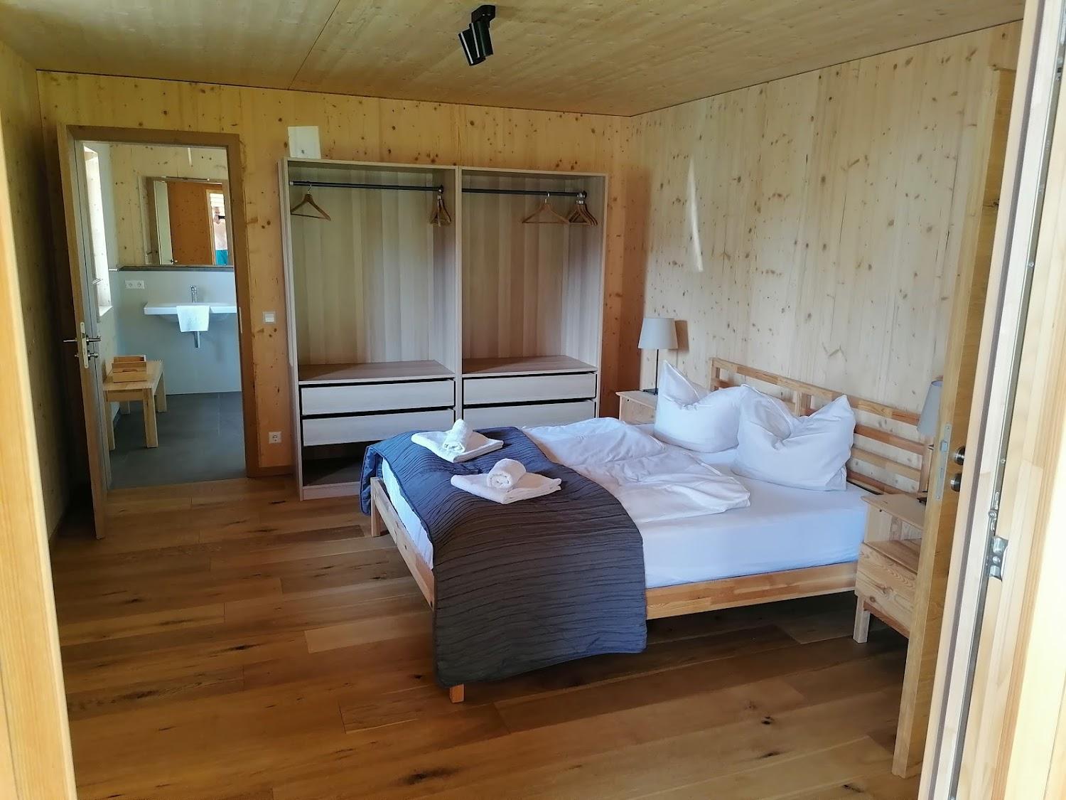 Cover Image for Chalet an der Lofer