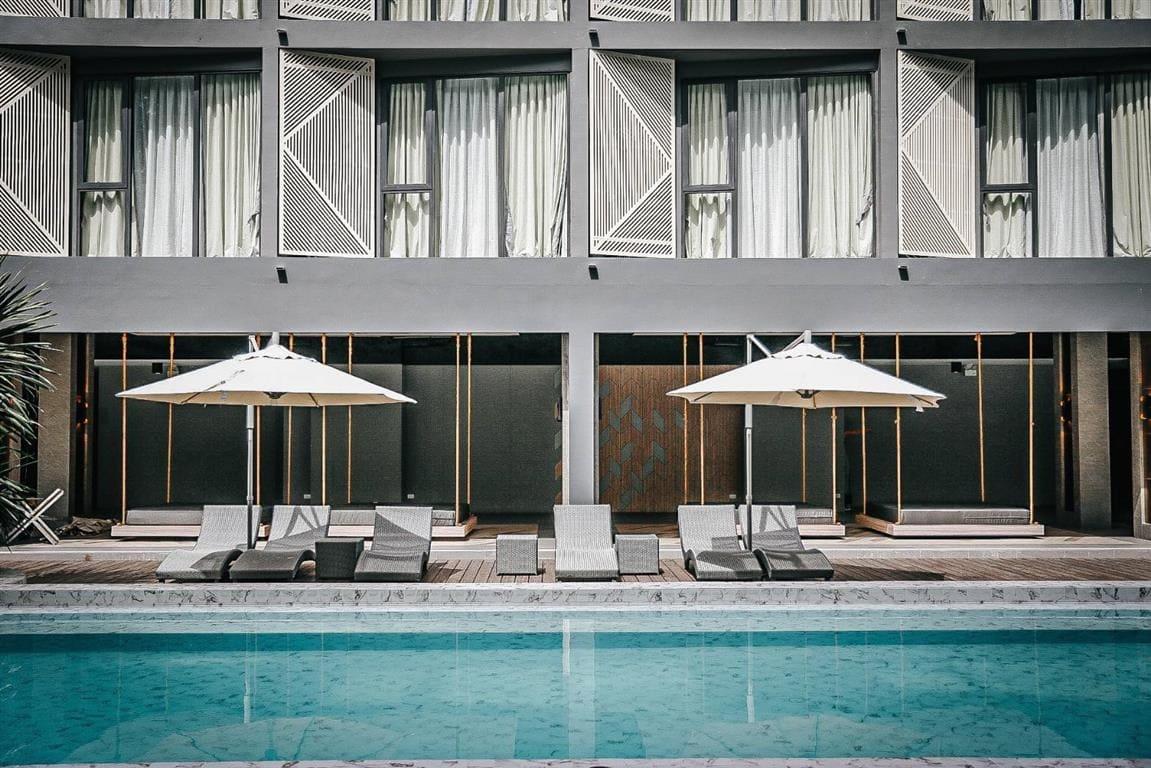 Cover Image for RNP Pool Hotel