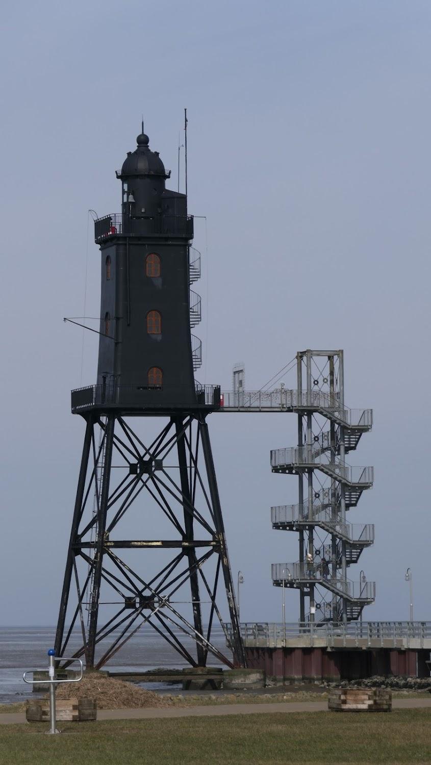 Cover Image for Ferienhaus Leuchtturm