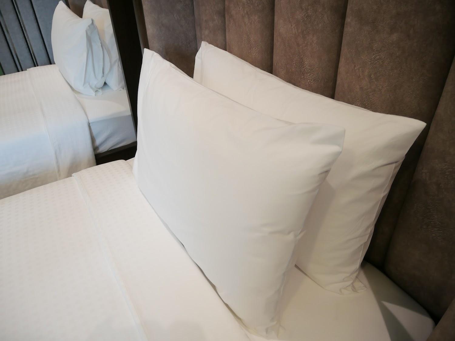 Cover Image for First Pride Hotel Bangkok