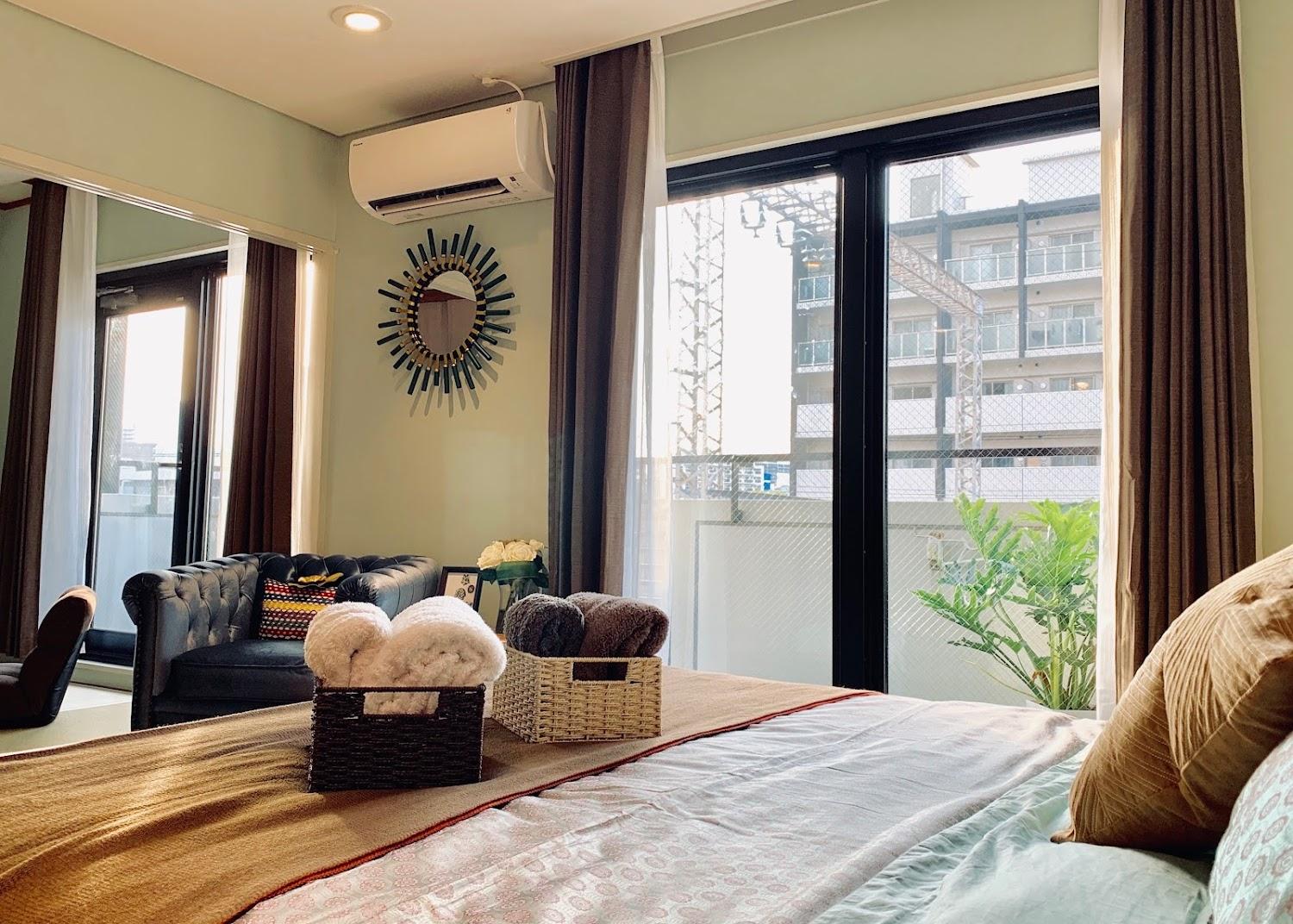 Cover Image for MJ Guesthouse Osaka