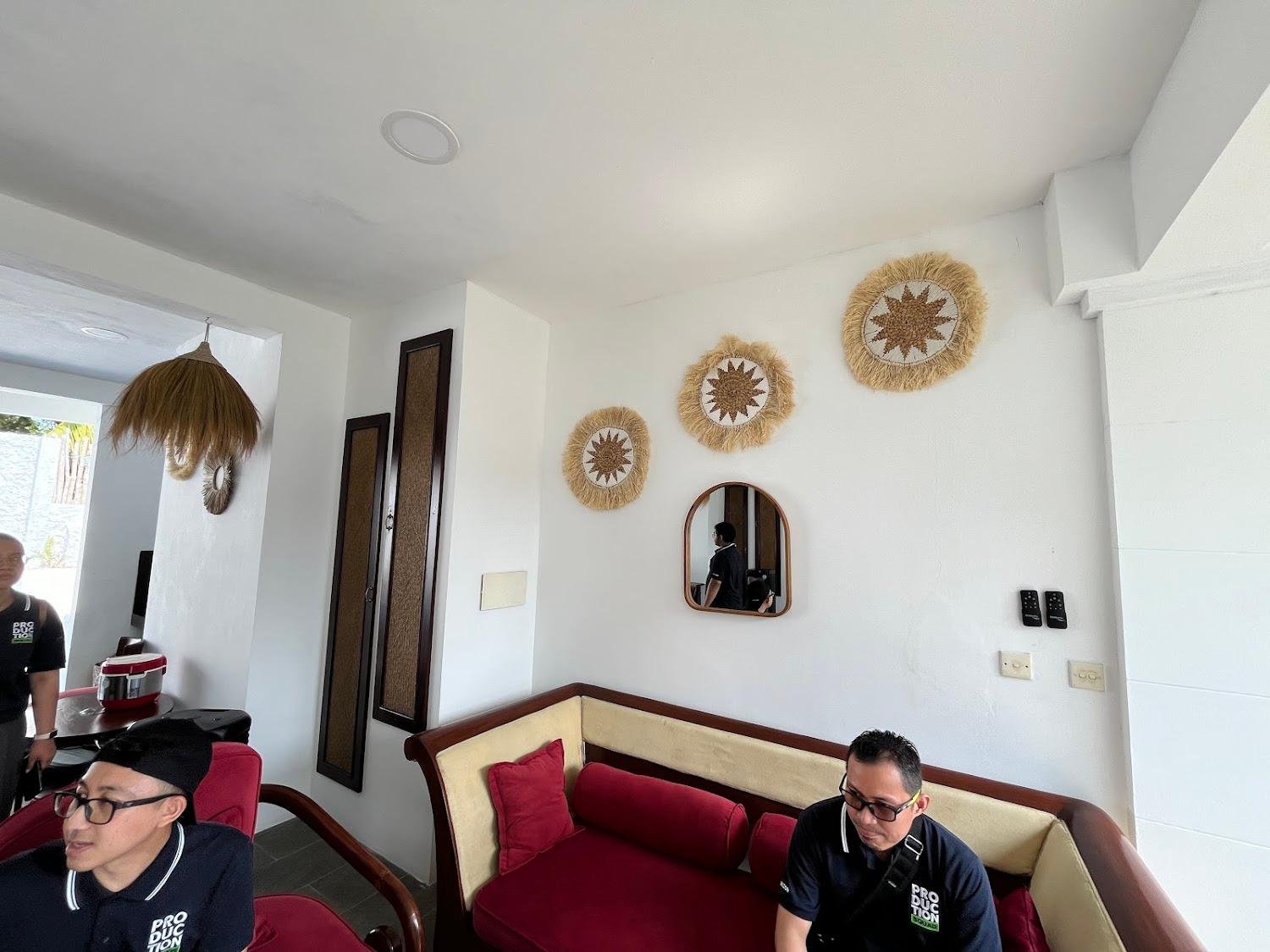 Cover Image for Villa Bagus Istri Tanjung Lesung