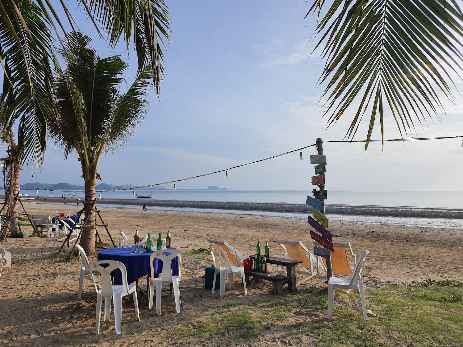 Cover Image for Fisherman Resort