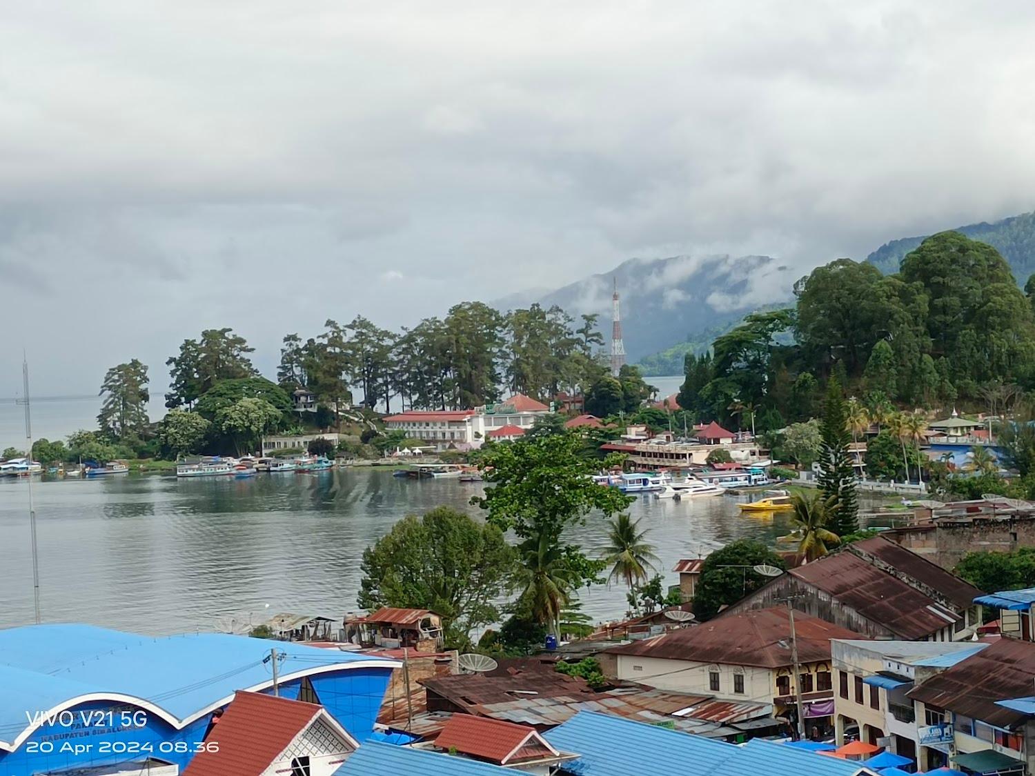 Cover Image for Penginapan Blessing House Parapat