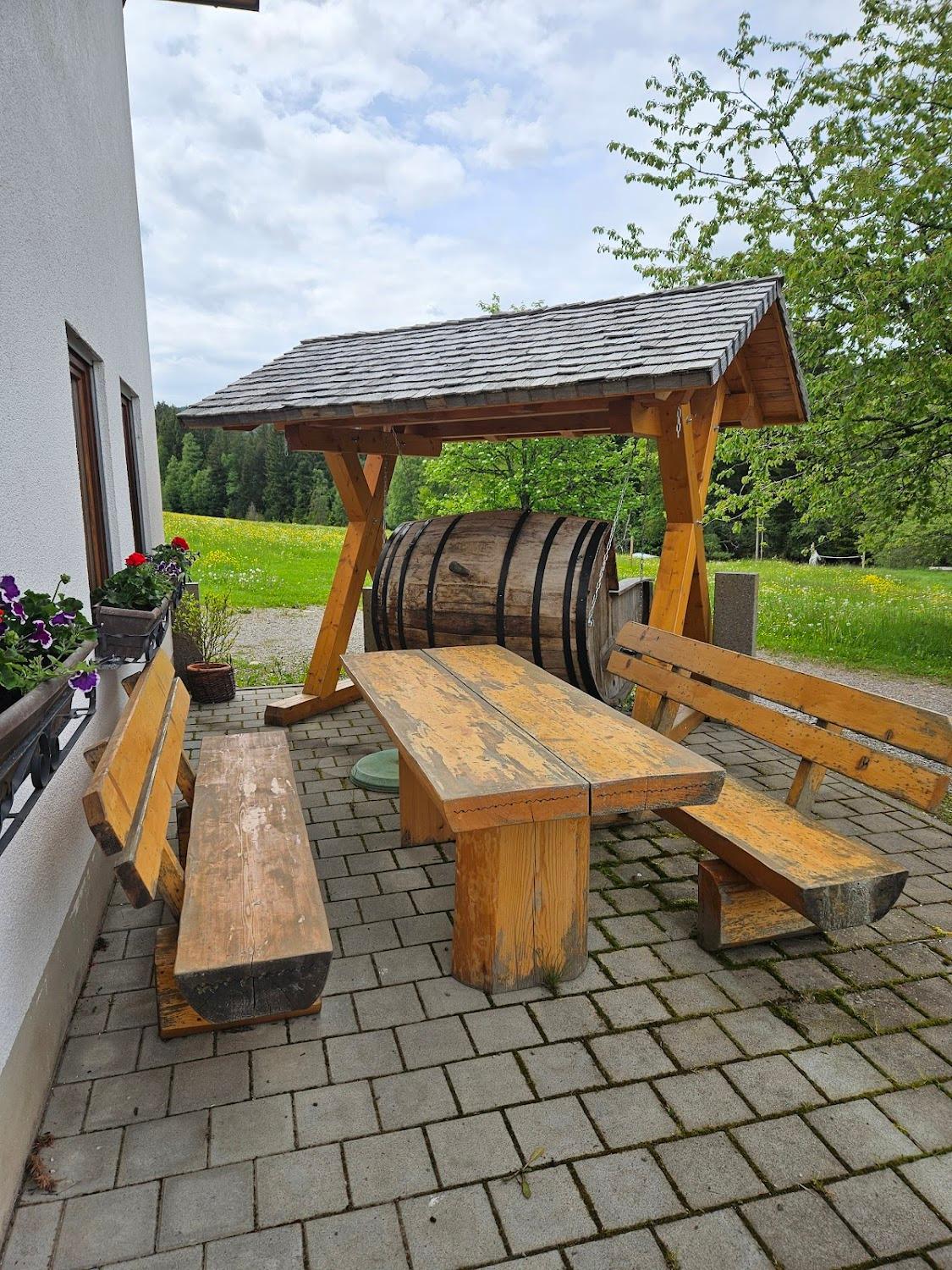 Cover Image for Ferienwohnungen Haus Sonne