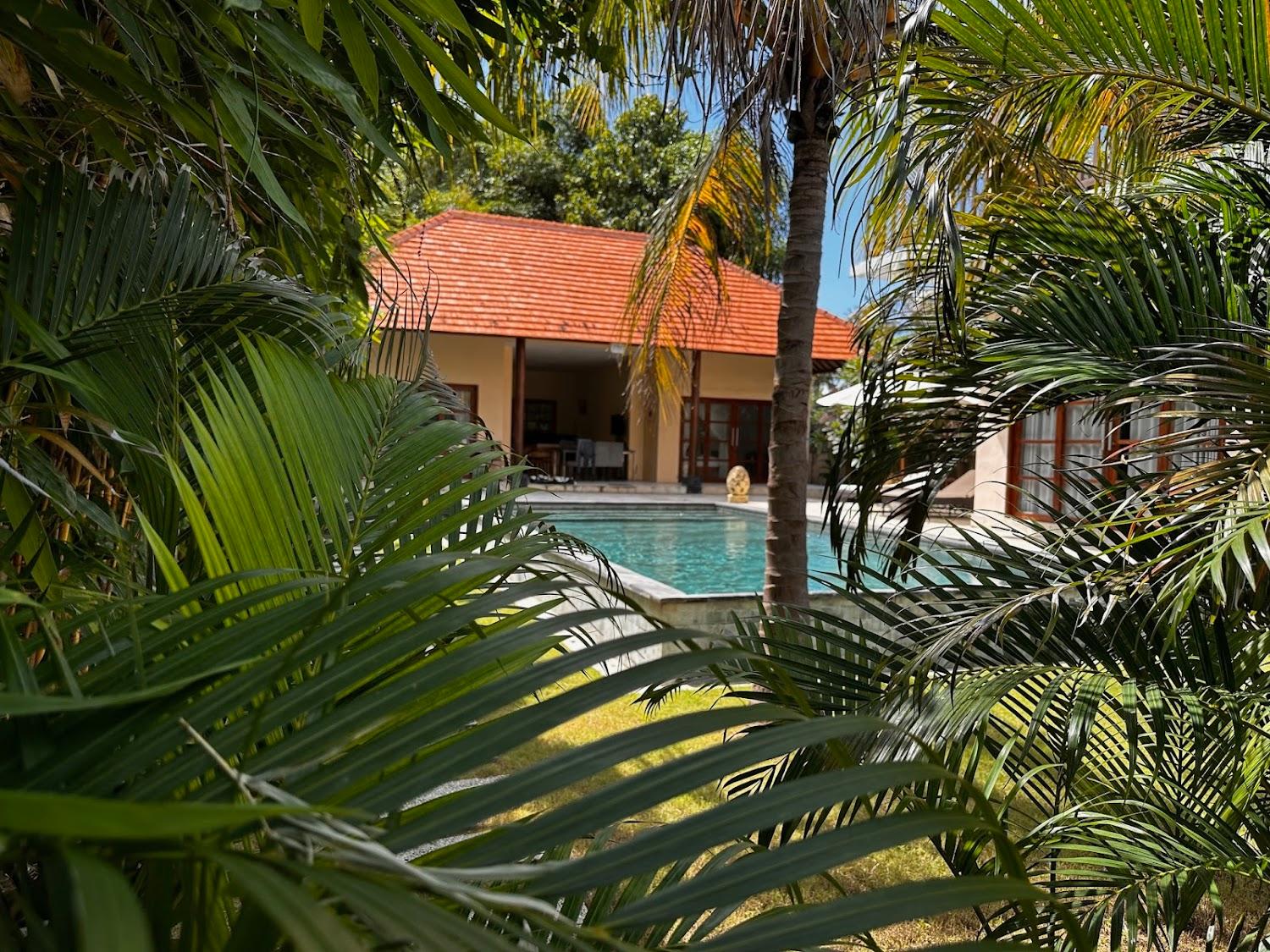 Cover Image for Villa Light