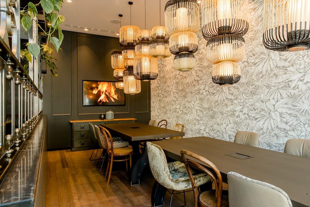 Cover Image for Hotel Motel One München-Haidhausen