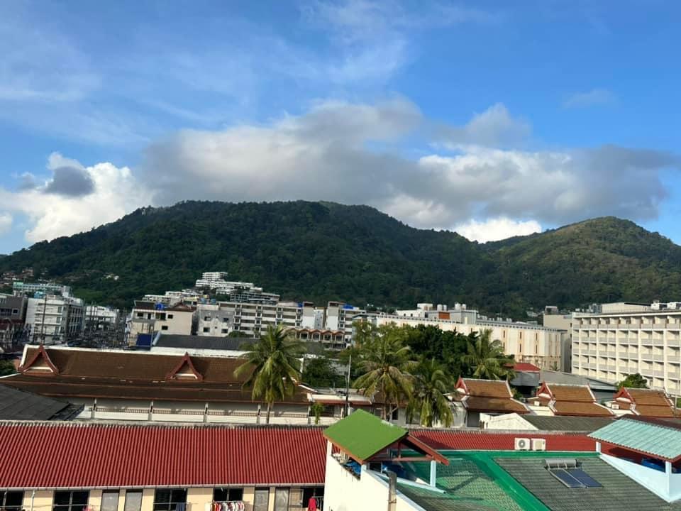 Cover Image for Kiwi Boutique Hotel Patong