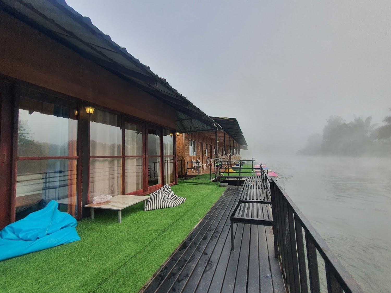 Cover Image for Green House River Kwai Resort